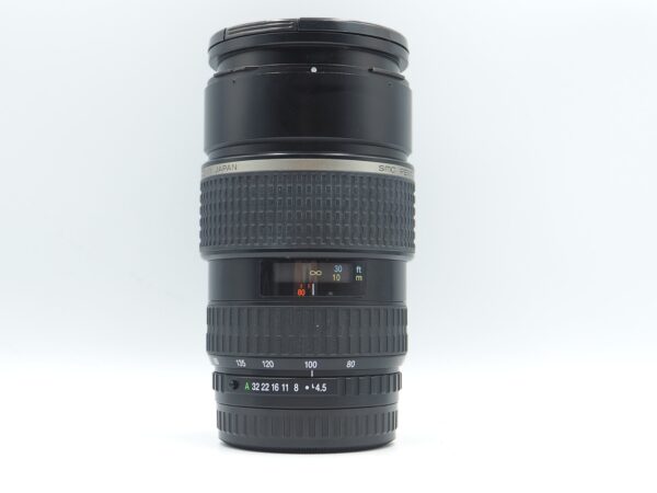 PENTAX 645N 45-85mm.80-160mm *イ497 - 画像 (12)